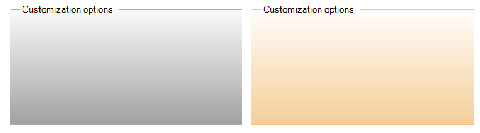 Custom Groupbox Control Features Rich Custom Net Control For Winforms