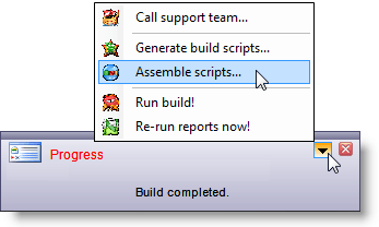 50+ Powerful UI Controls for WinForms